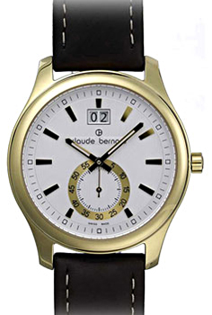 Часы Claude Bernard Northline 64004-37JAID